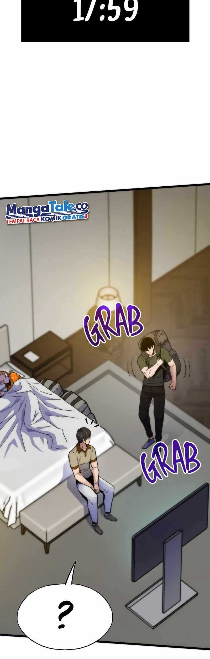 Past Life Regressor (Remake 2022) Chapter 67 Gambar 64