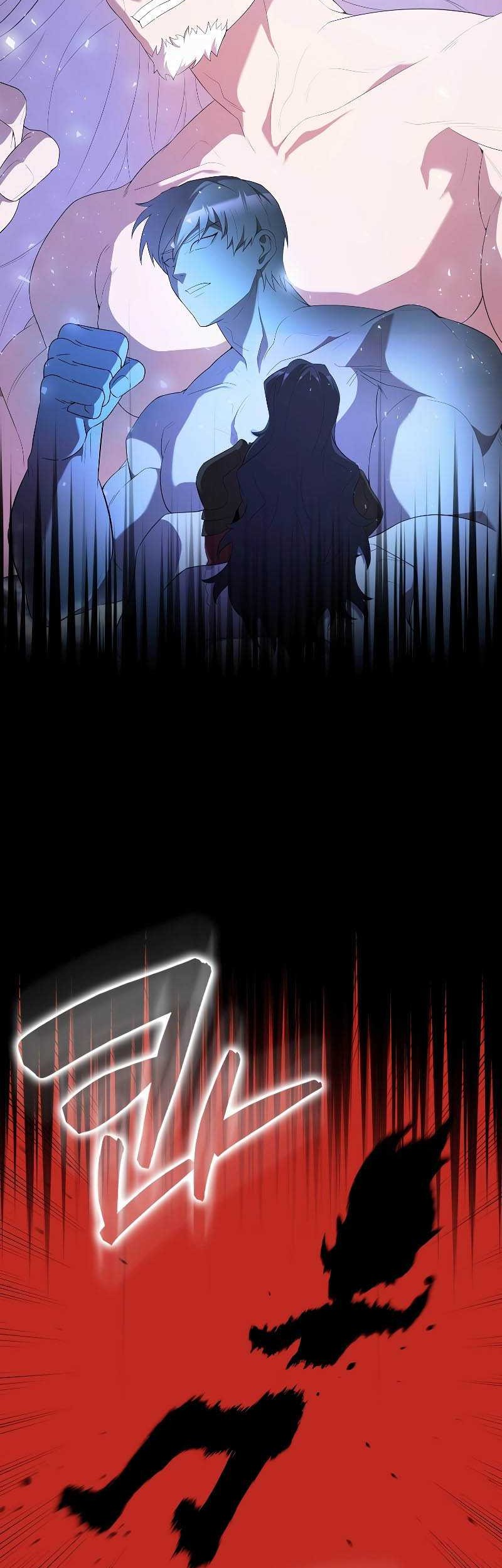 The Extra is Too Strong Chapter 50 Gambar 33