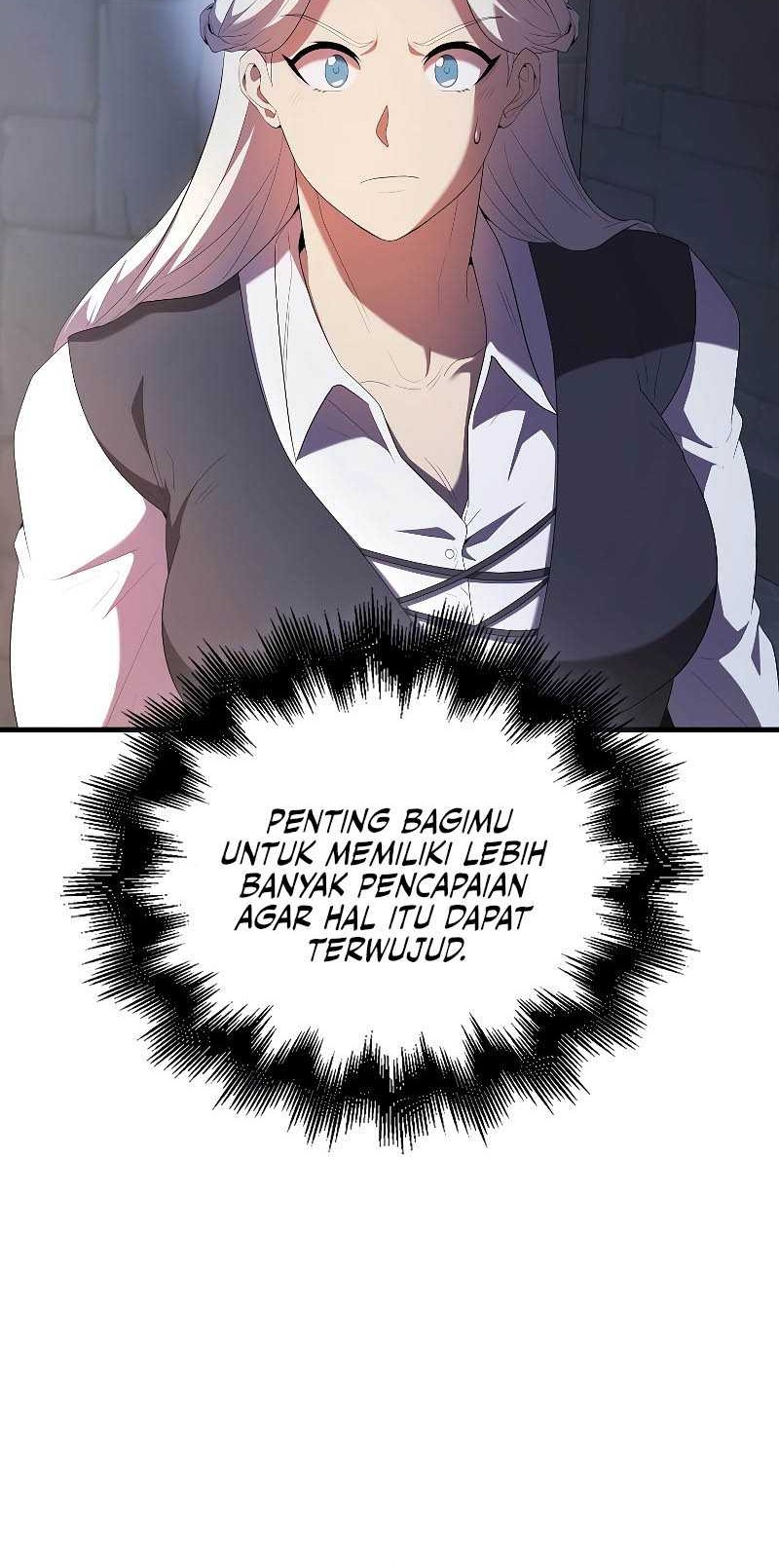 The Extra is Too Strong Chapter 50 Gambar 42