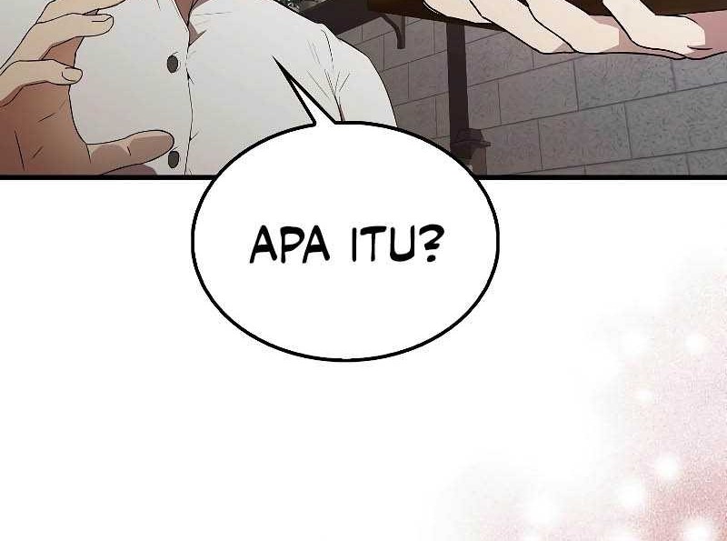 The Extra is Too Strong Chapter 50 Gambar 58