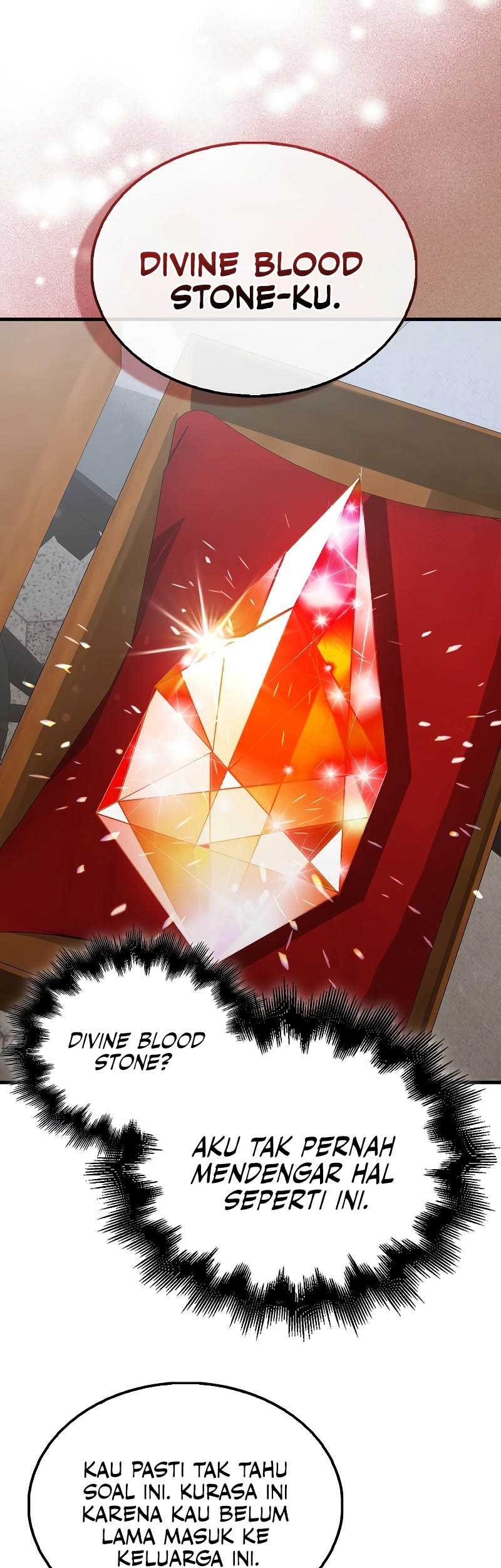 The Extra is Too Strong Chapter 50 Gambar 59