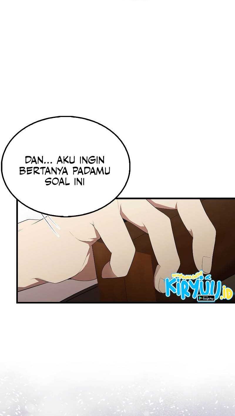 The Extra is Too Strong Chapter 50 Gambar 62