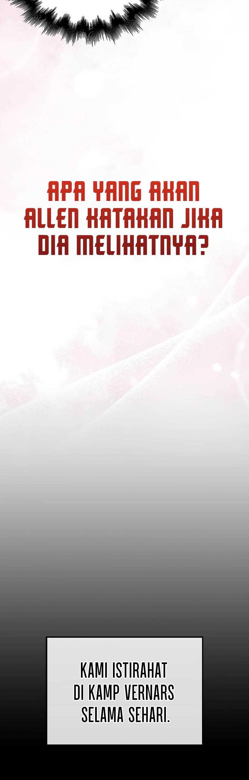 The Extra is Too Strong Chapter 50 Gambar 70