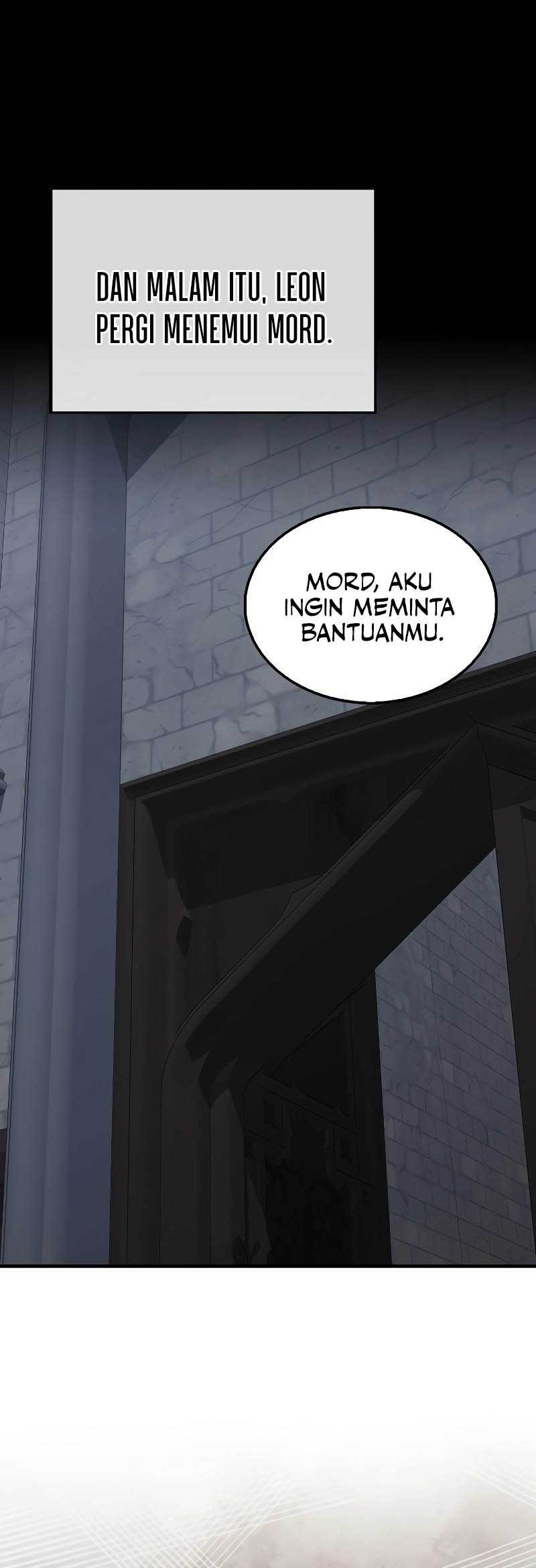The Extra is Too Strong Chapter 50 Gambar 74