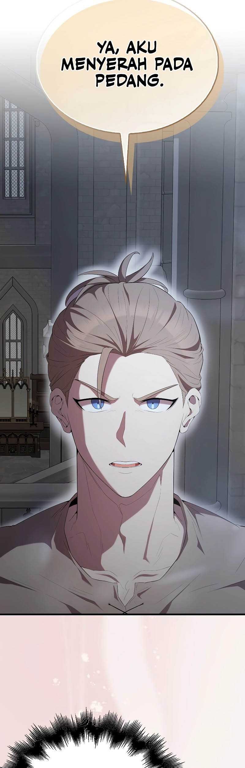 The Extra is Too Strong Chapter 50 Gambar 79