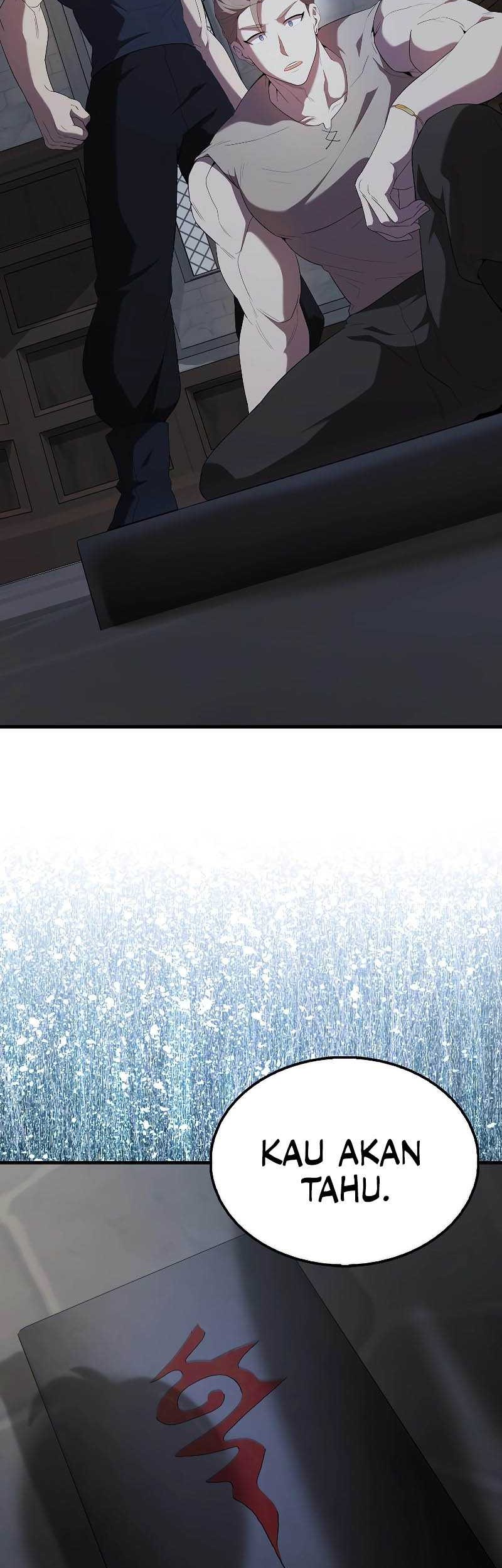 The Extra is Too Strong Chapter 50 Gambar 81