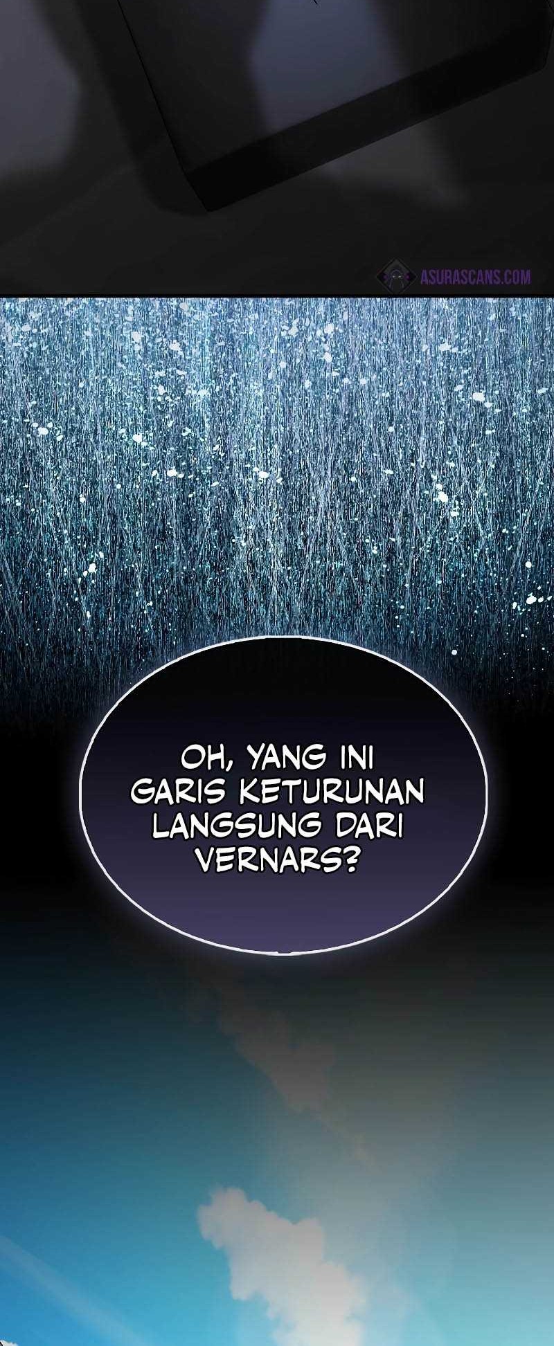 The Extra is Too Strong Chapter 50 Gambar 82