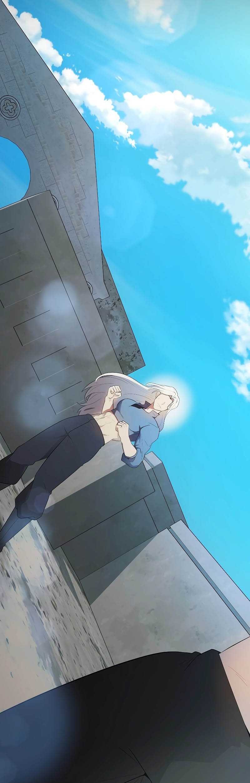 The Extra is Too Strong Chapter 50 Gambar 83