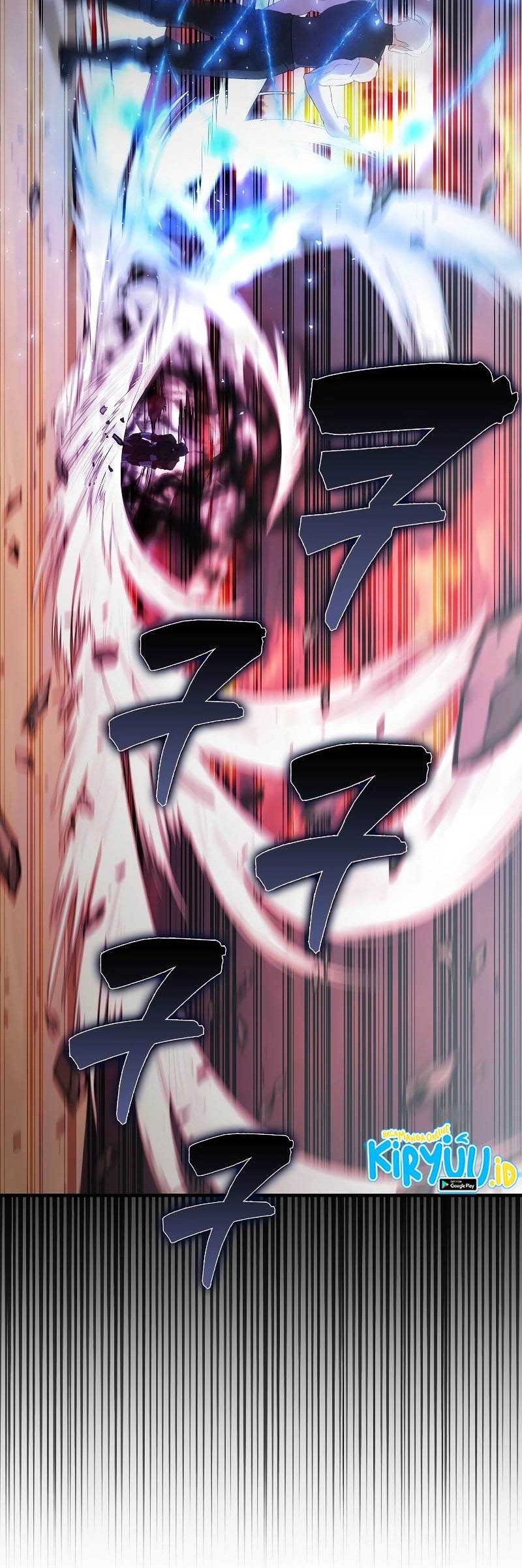 The Extra is Too Strong Chapter 50 Gambar 3