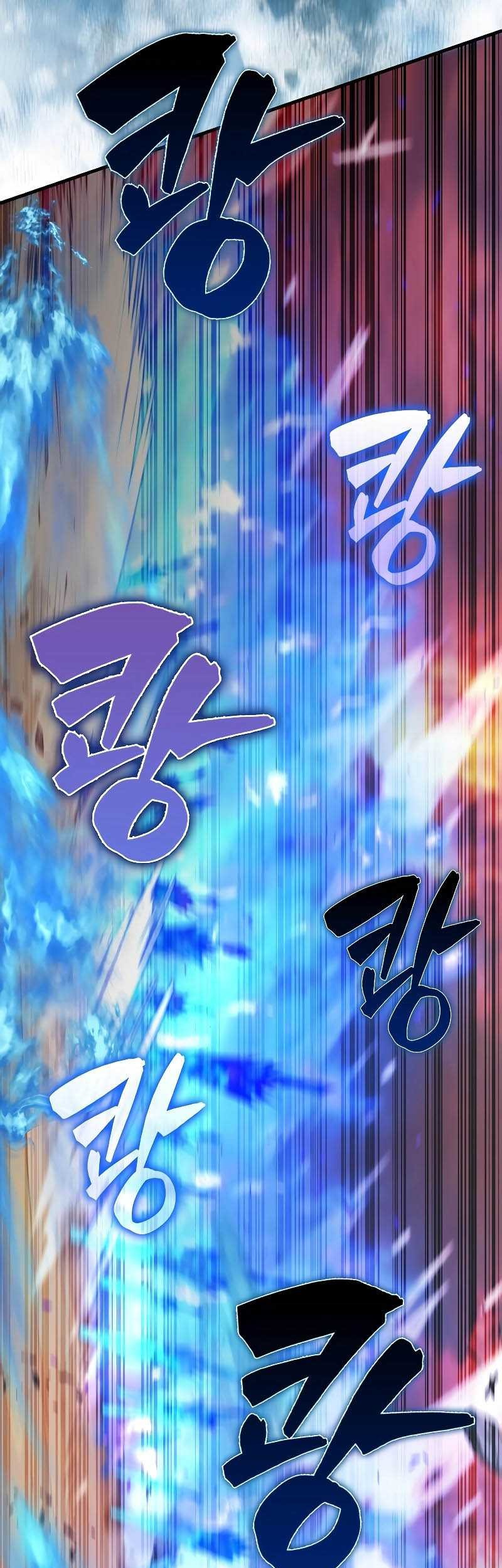 The Extra is Too Strong Chapter 50 Gambar 8