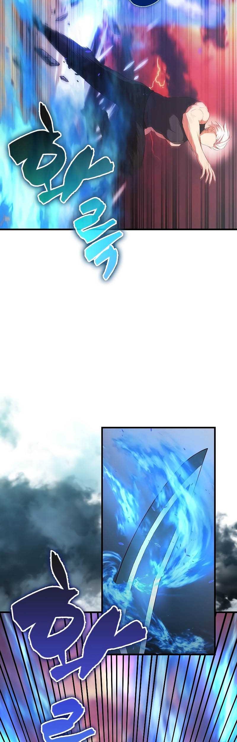 The Extra is Too Strong Chapter 50 Gambar 9