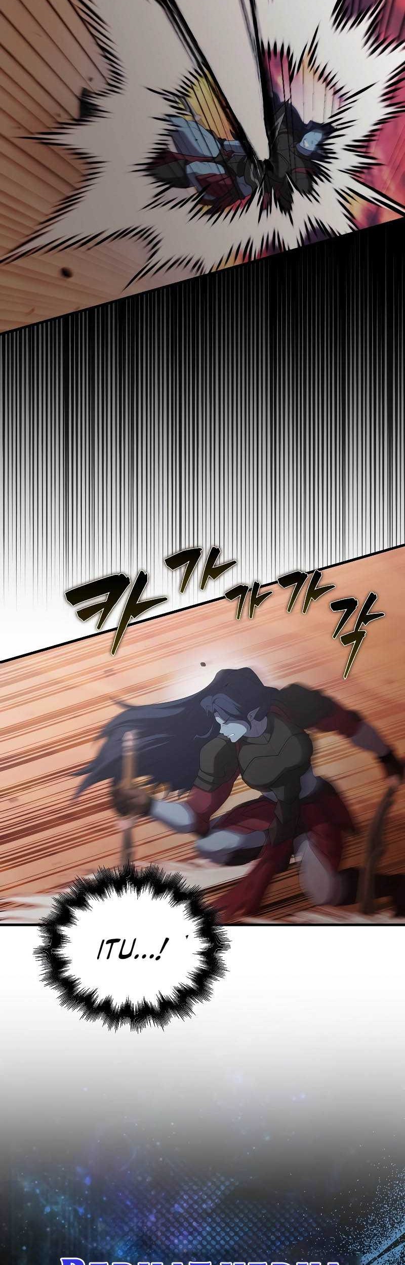 The Extra is Too Strong Chapter 50 Gambar 13