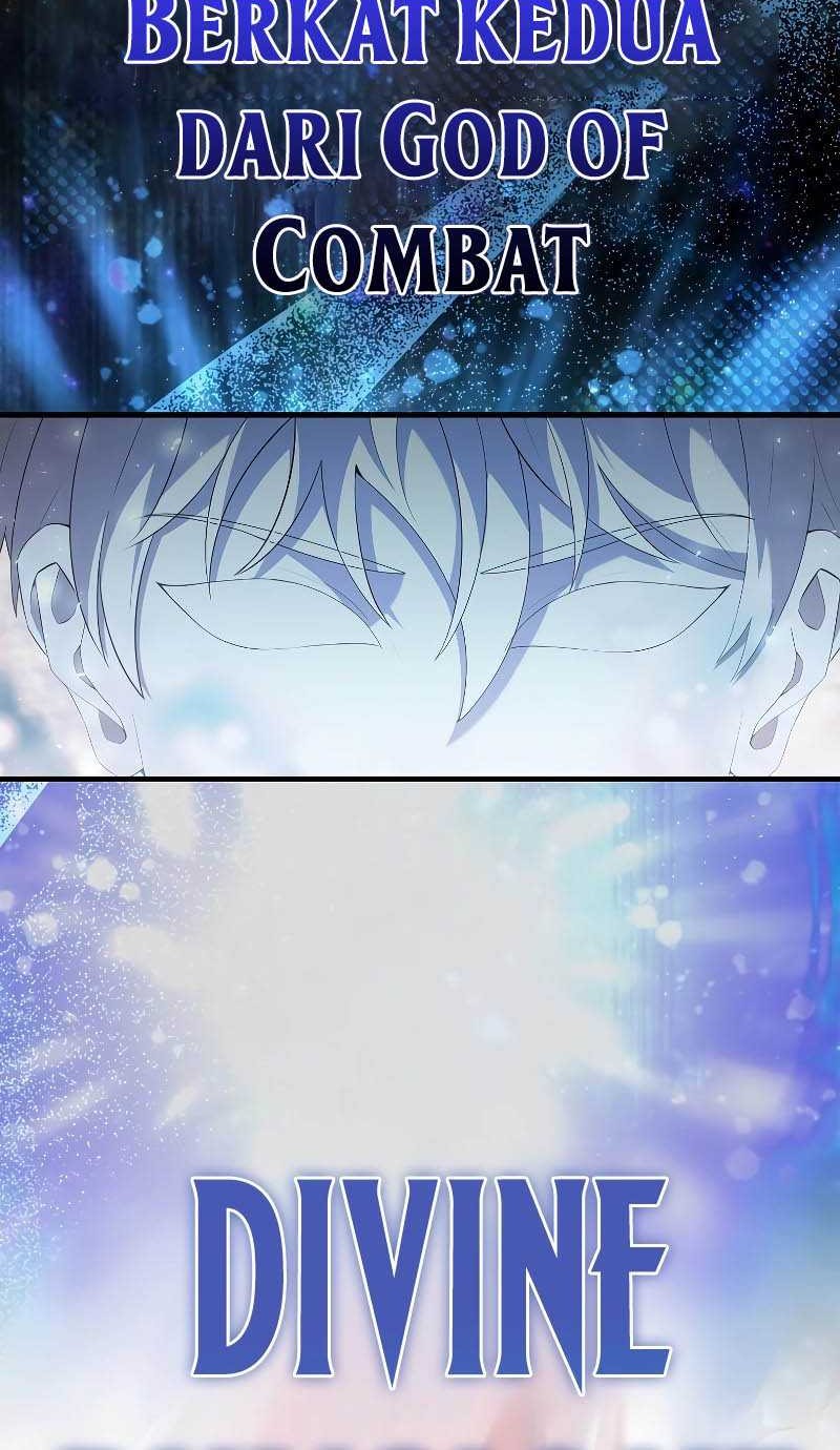 The Extra is Too Strong Chapter 50 Gambar 14