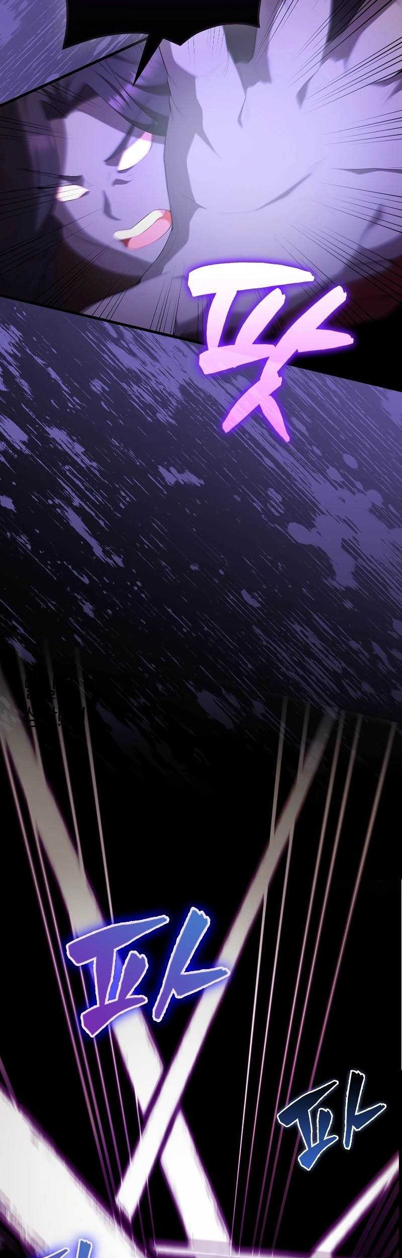 The Extra is Too Strong Chapter 50 Gambar 24