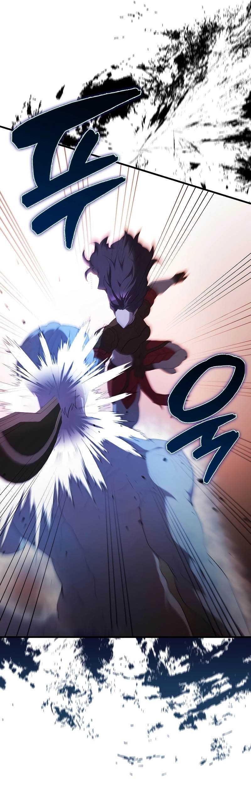 The Extra is Too Strong Chapter 50 Gambar 27