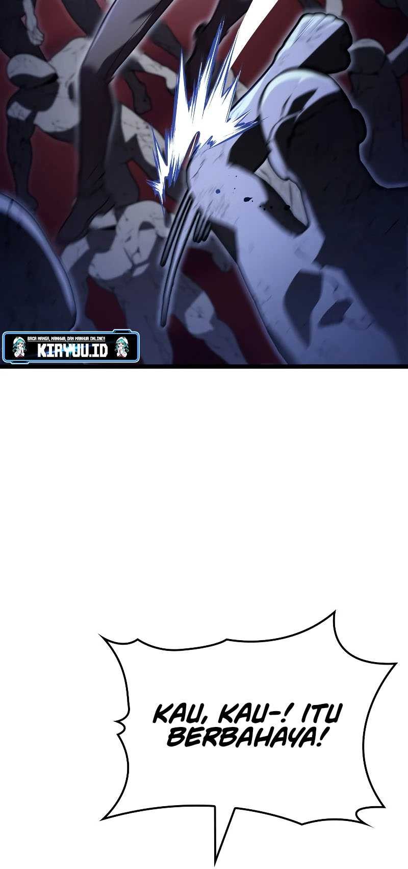 F-Class Destiny Hunter Chapter 58 Gambar 56