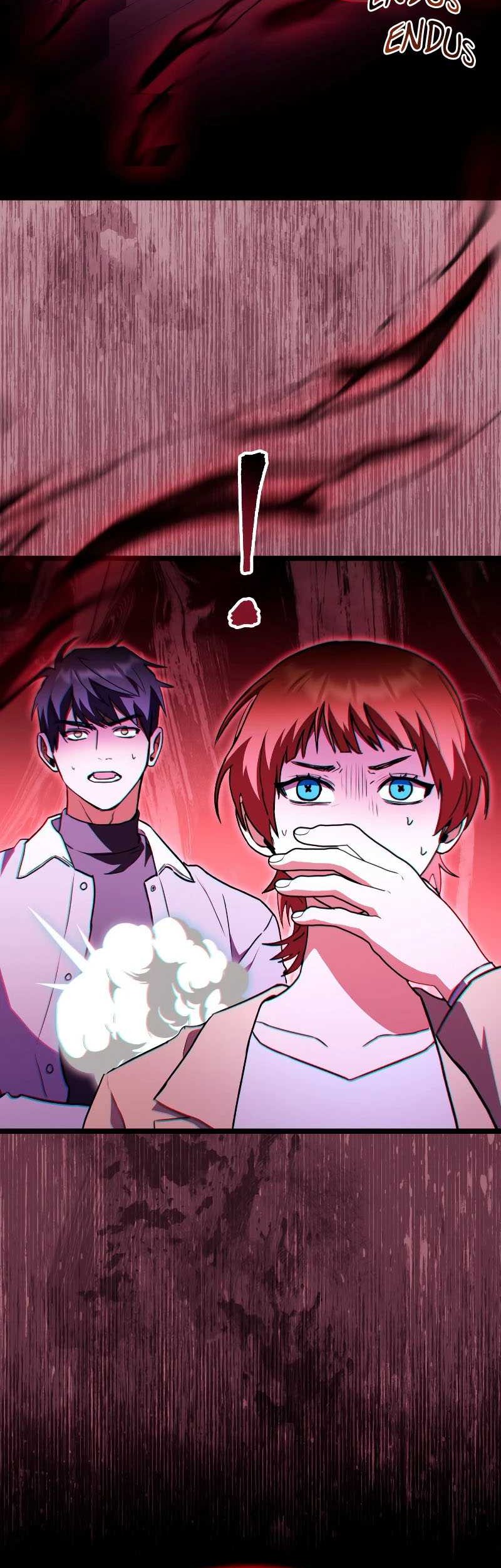 F-Class Destiny Hunter Chapter 58 Gambar 64