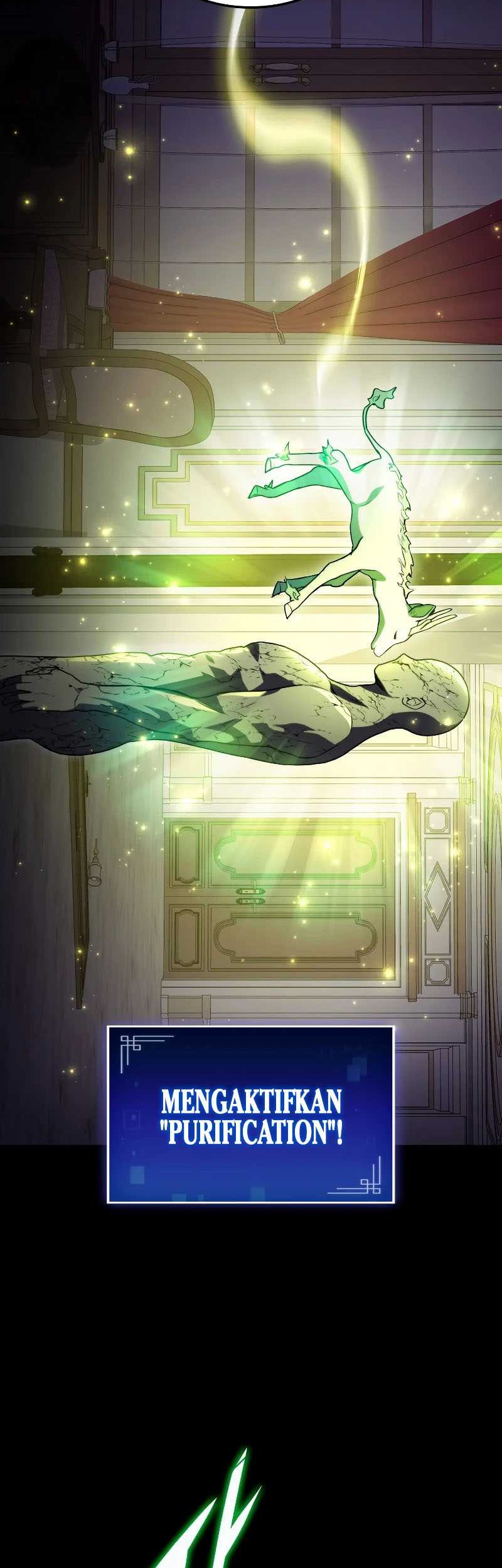 F-Class Destiny Hunter Chapter 58 Gambar 14