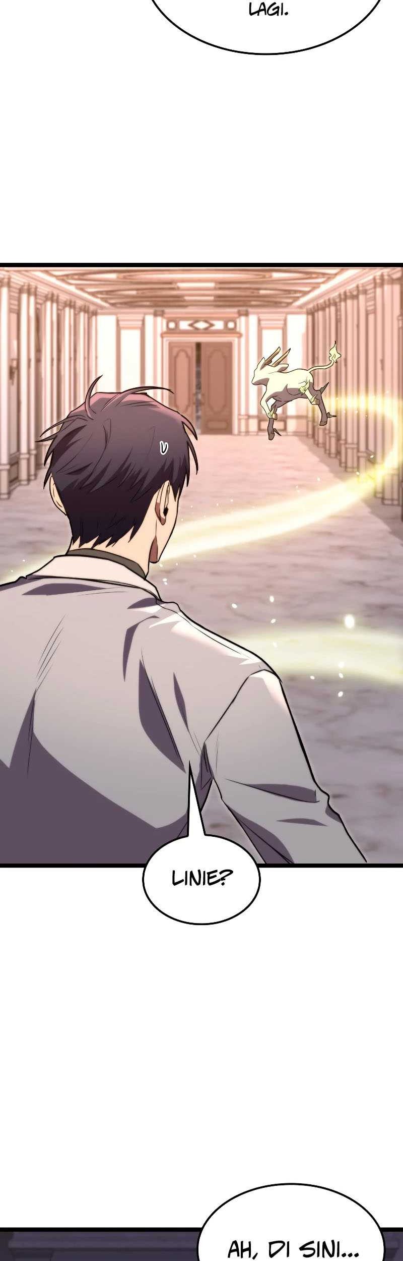 F-Class Destiny Hunter Chapter 58 Gambar 29