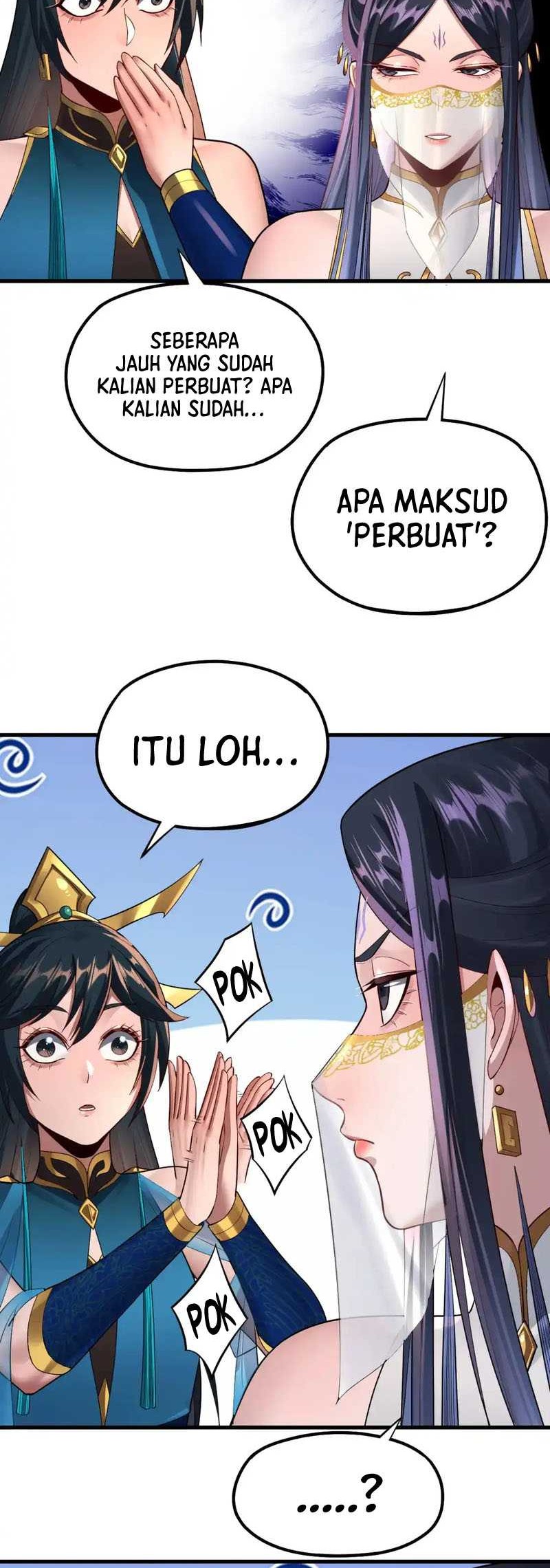 The Villain Of Destiny Chapter 136 Gambar 17