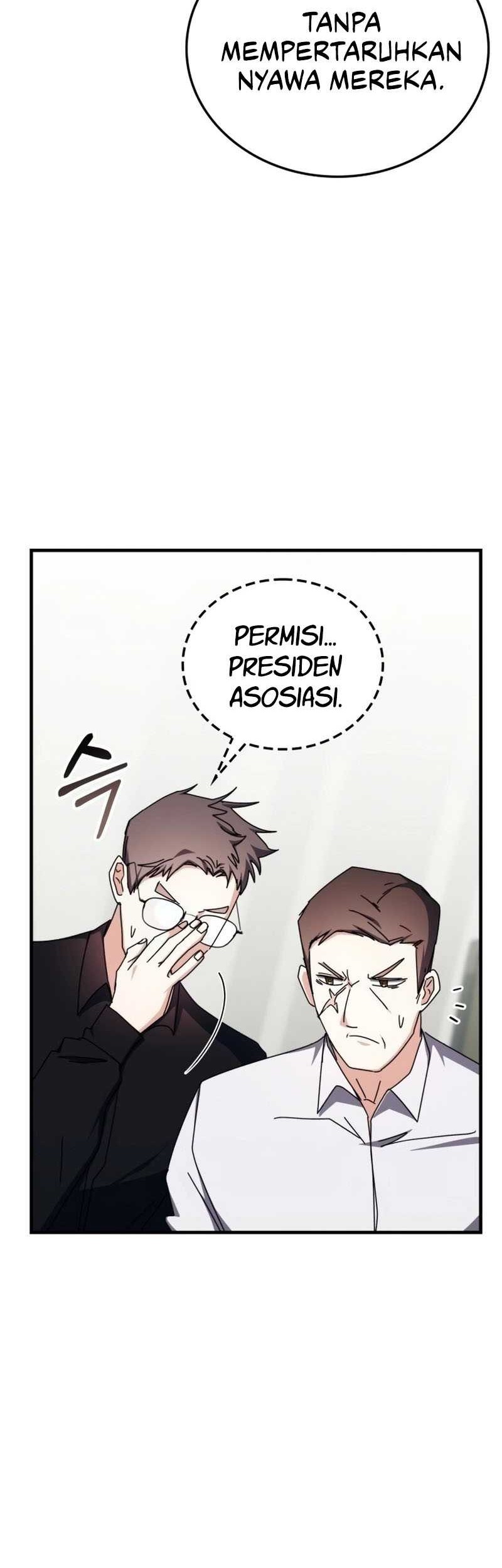Transcension Academy Chapter 100 Gambar 52