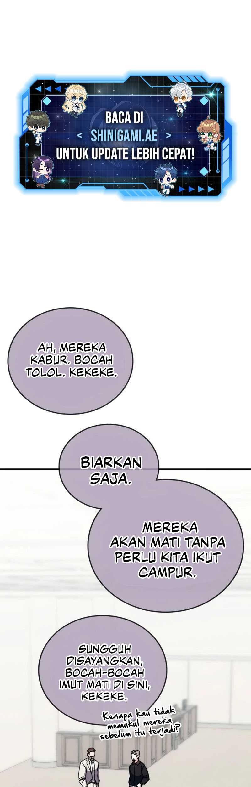 Baca Manhwa Transcension Academy Chapter 100 Gambar 2