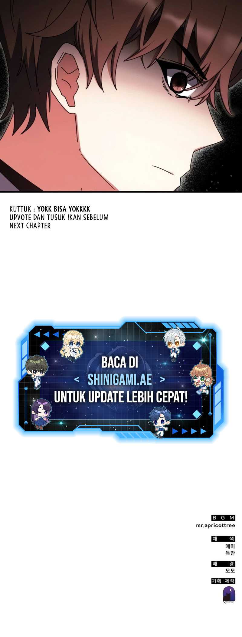 Transcension Academy Chapter 99 Gambar 54