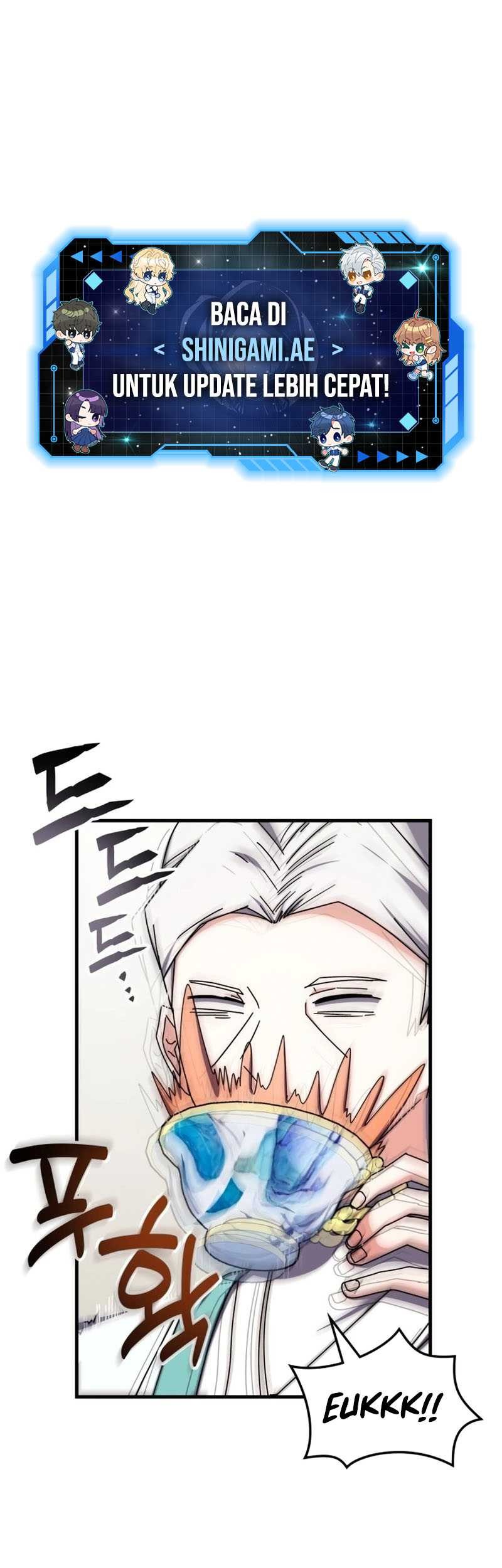 Baca Manhwa Transcension Academy Chapter 99 Gambar 2
