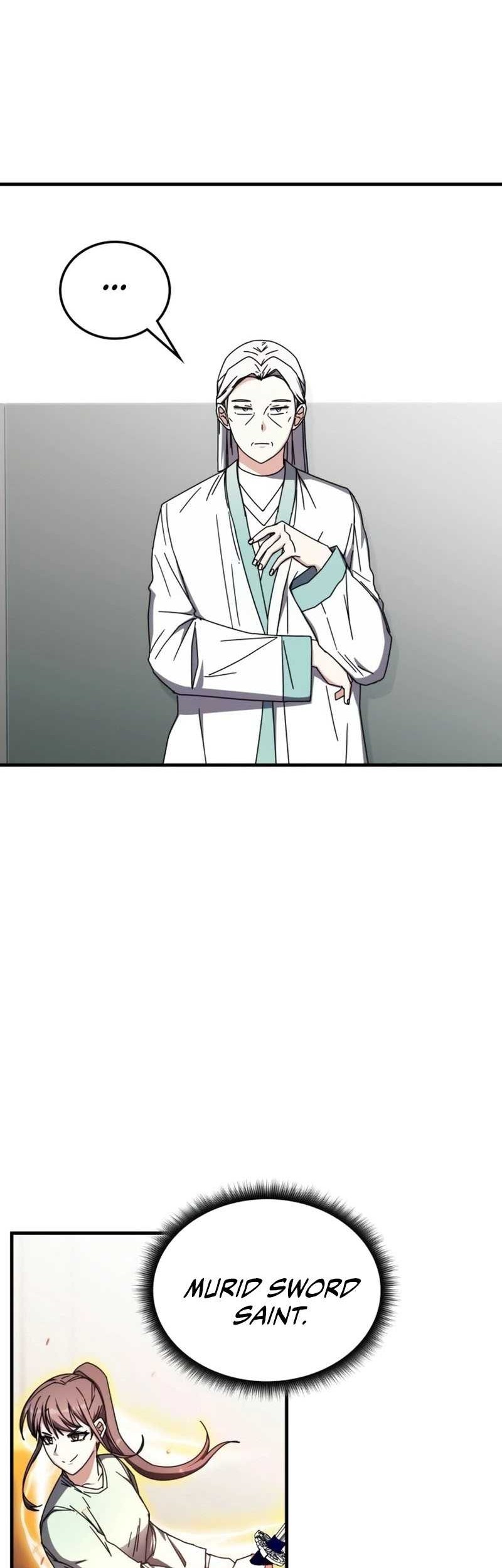 Transcension Academy Chapter 99 Gambar 11