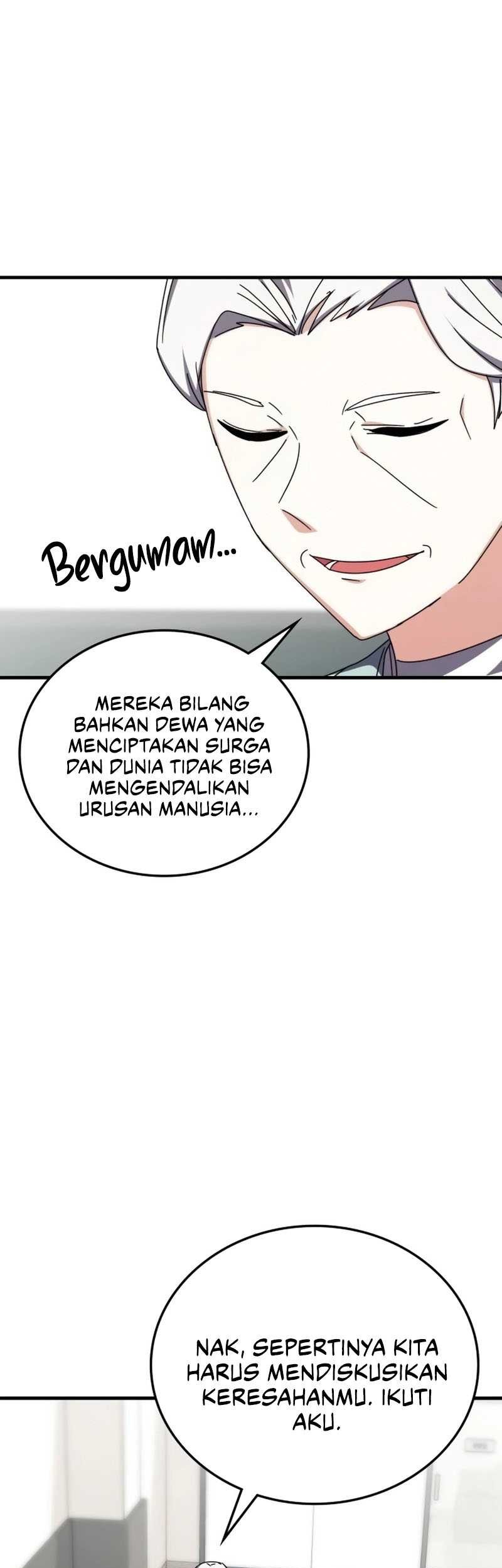 Transcension Academy Chapter 99 Gambar 22