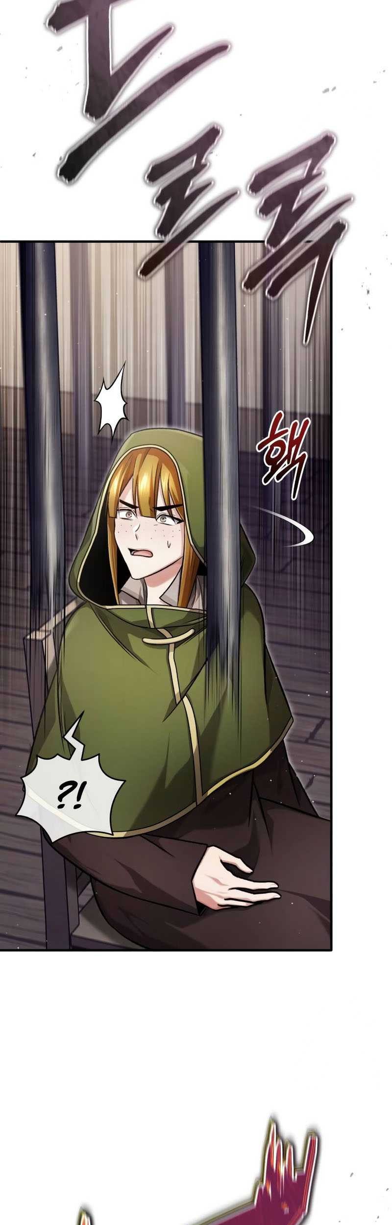 Regressor’s Life After Retirement Chapter 30 Gambar 14