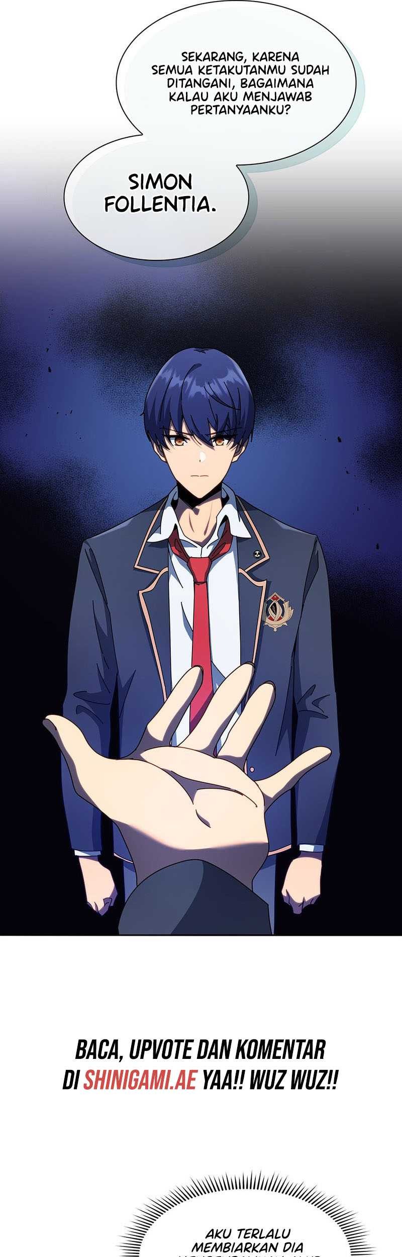 Necromancer Academy’s Genius Summoner Chapter 79 Gambar 18