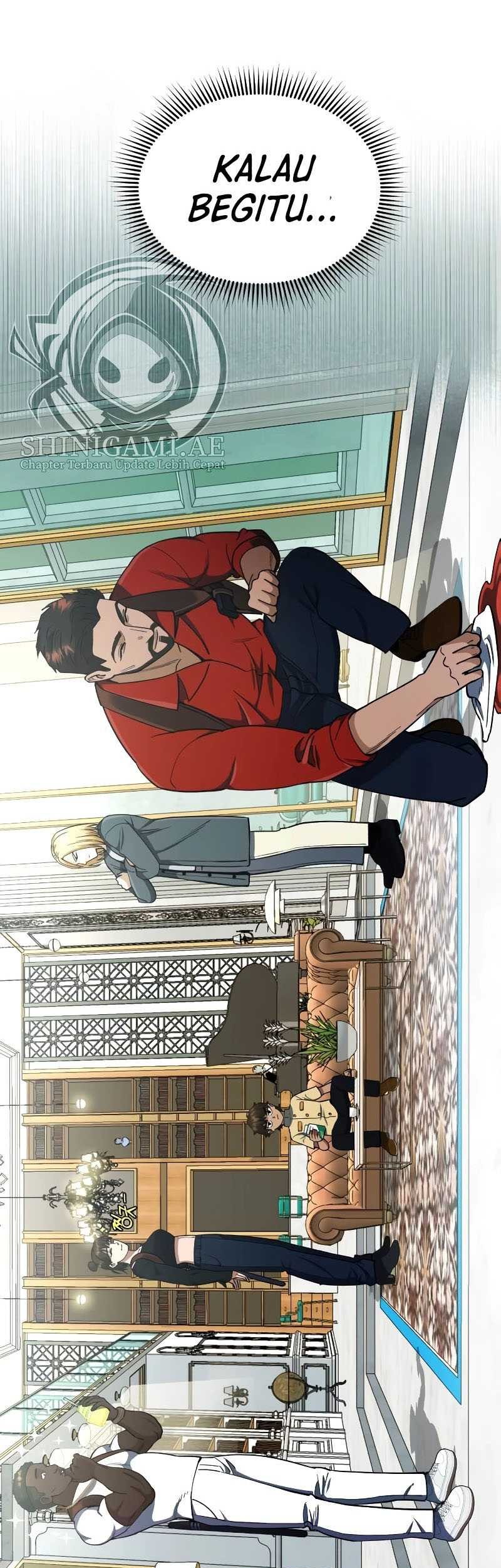 Genius of the Unique Lineage Chapter 56 Gambar 34