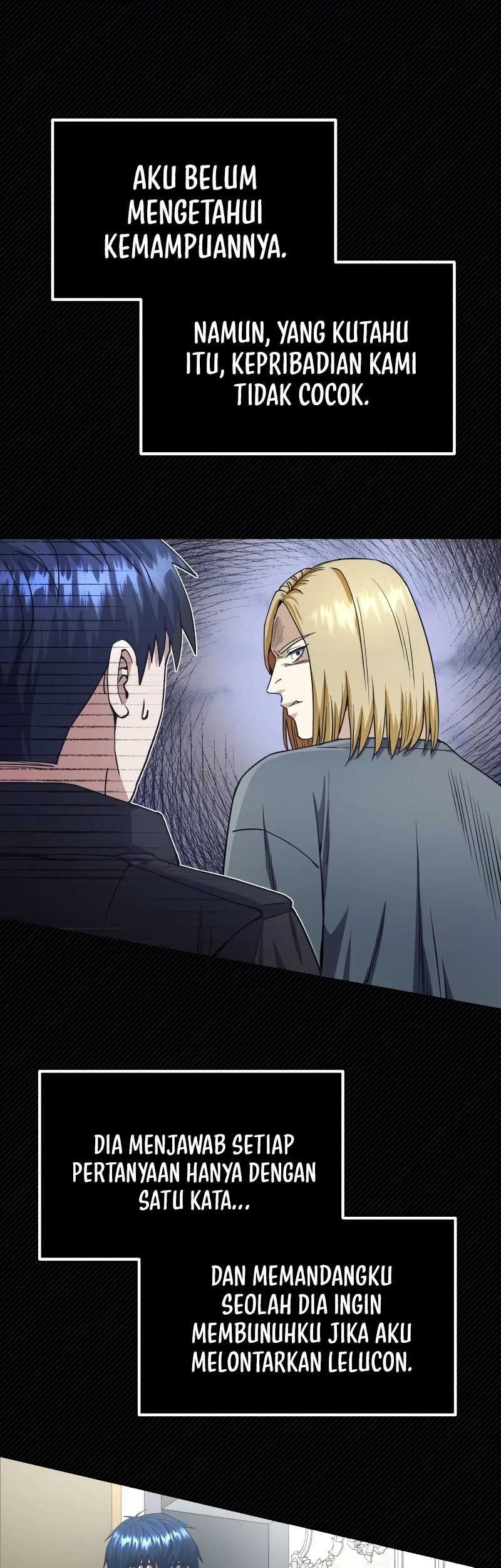 Genius of the Unique Lineage Chapter 56 Gambar 45