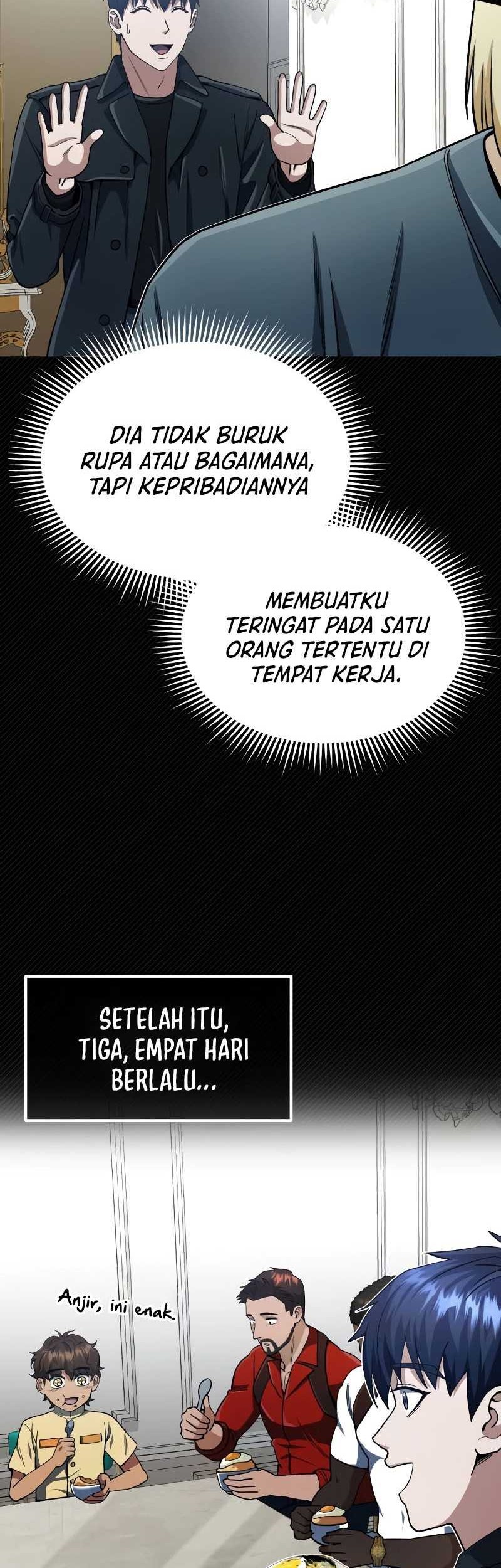 Genius of the Unique Lineage Chapter 56 Gambar 46