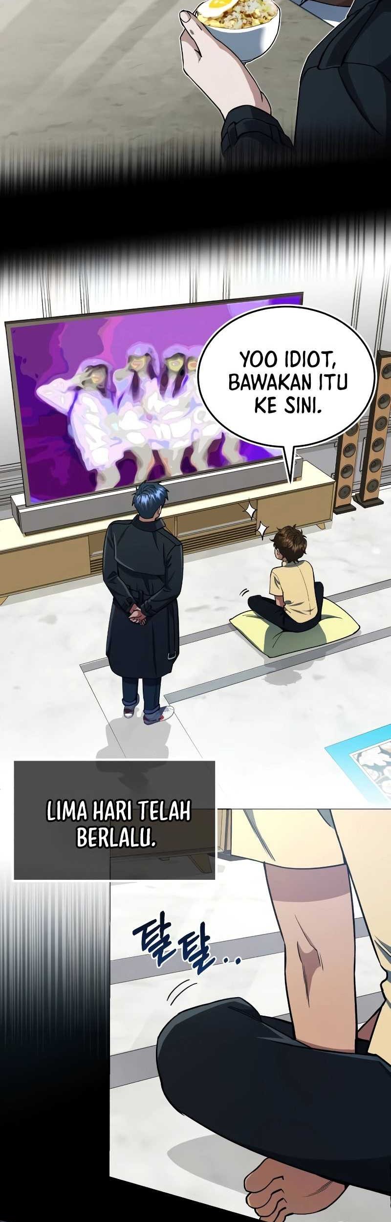 Genius of the Unique Lineage Chapter 56 Gambar 47