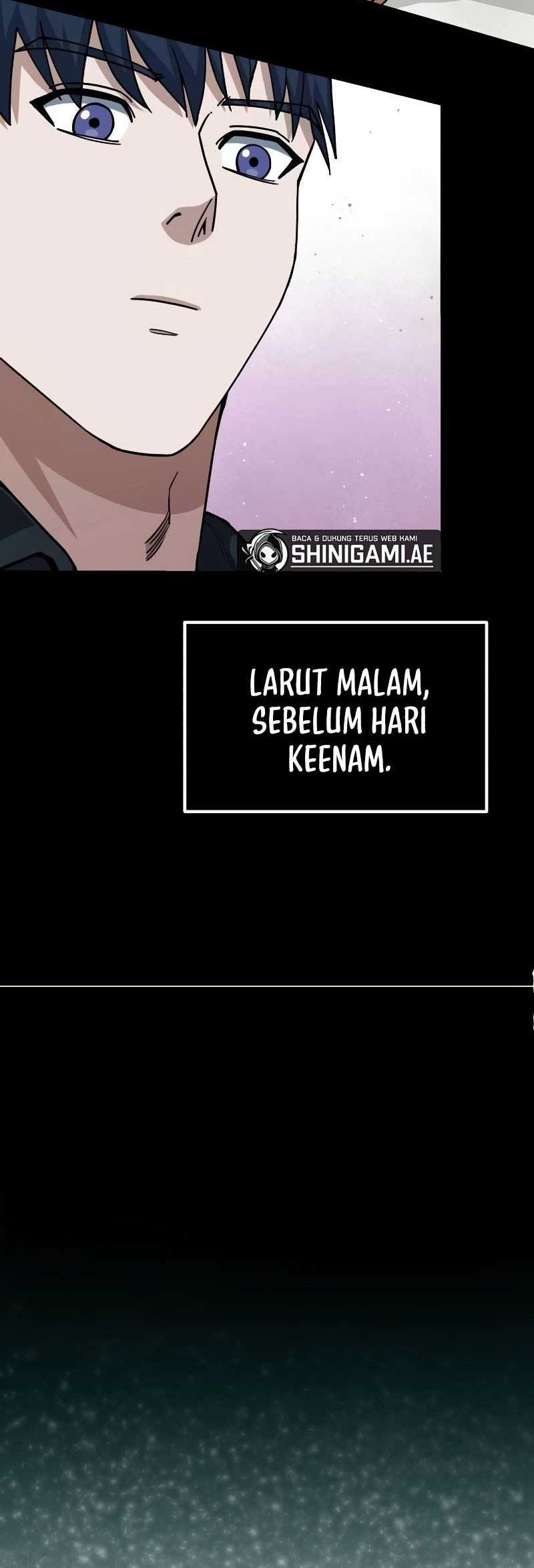 Genius of the Unique Lineage Chapter 56 Gambar 48
