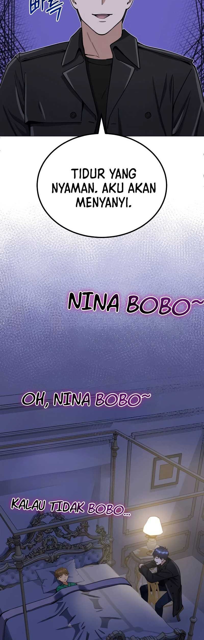 Genius of the Unique Lineage Chapter 56 Gambar 50