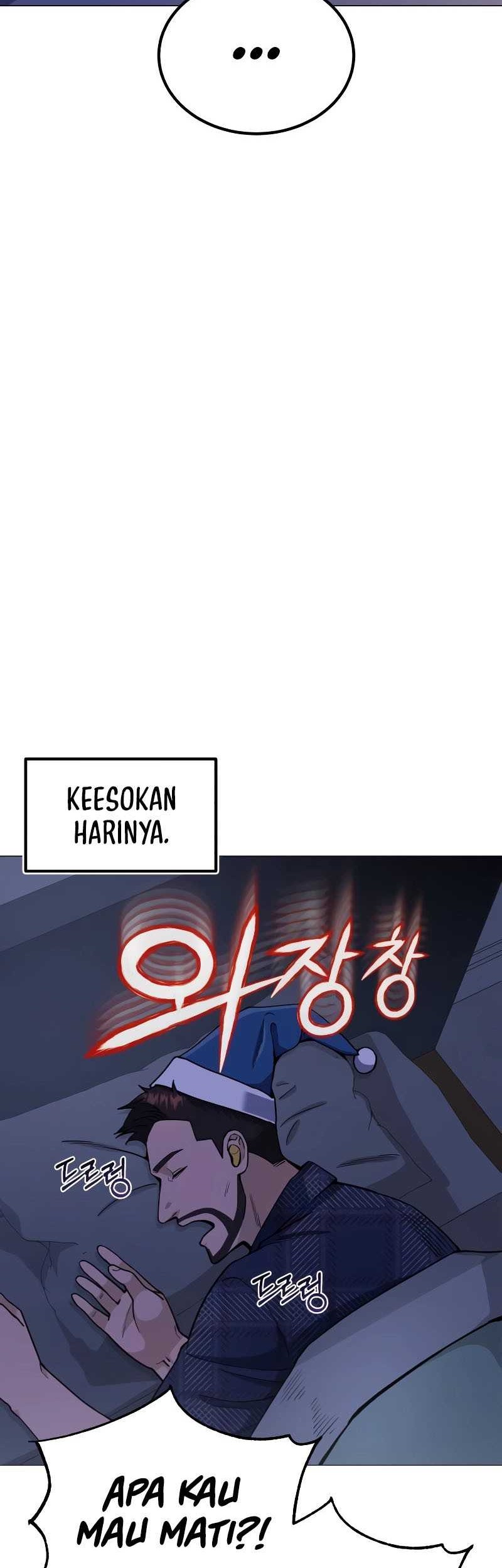 Genius of the Unique Lineage Chapter 56 Gambar 54