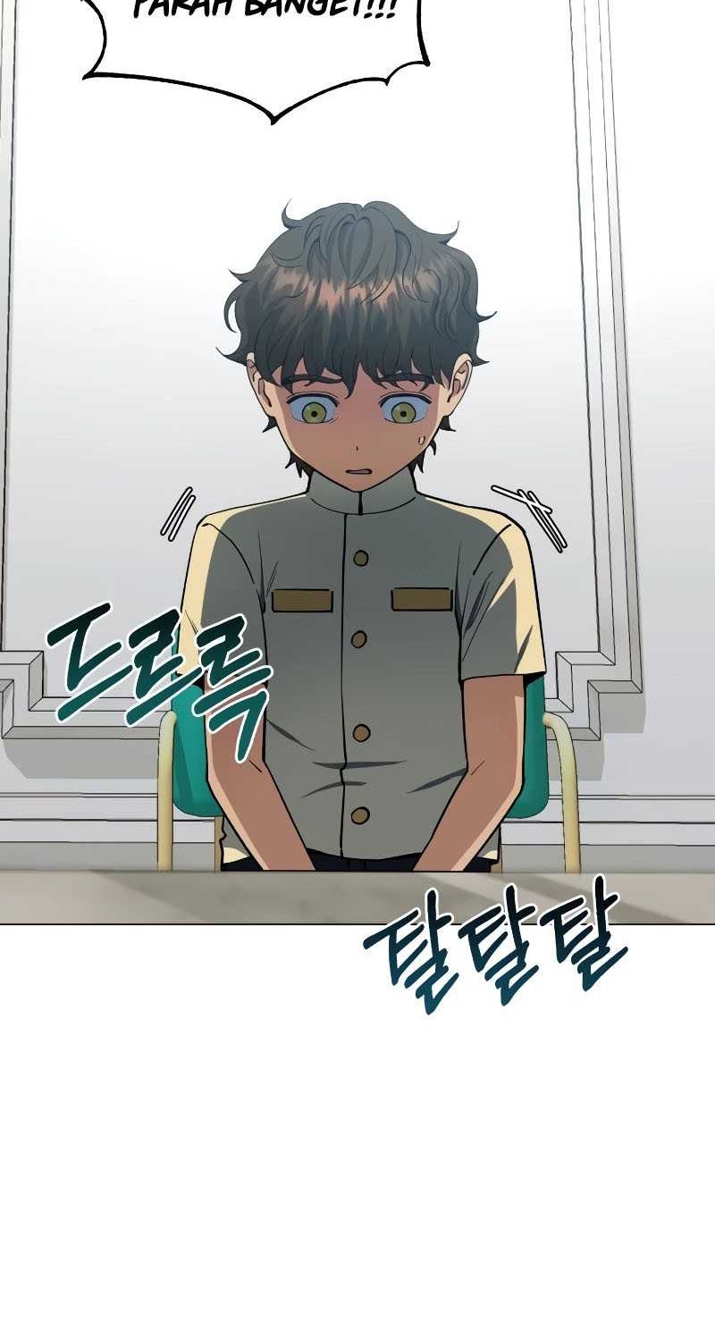 Genius of the Unique Lineage Chapter 56 Gambar 56