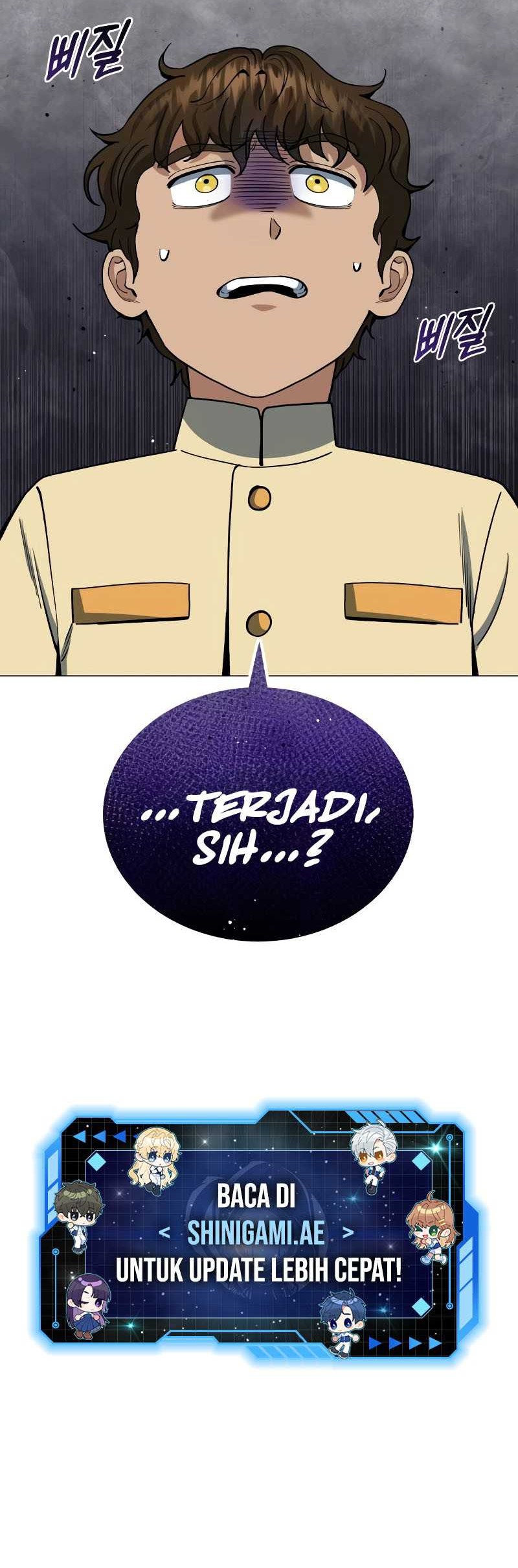 Genius of the Unique Lineage Chapter 56 Gambar 58