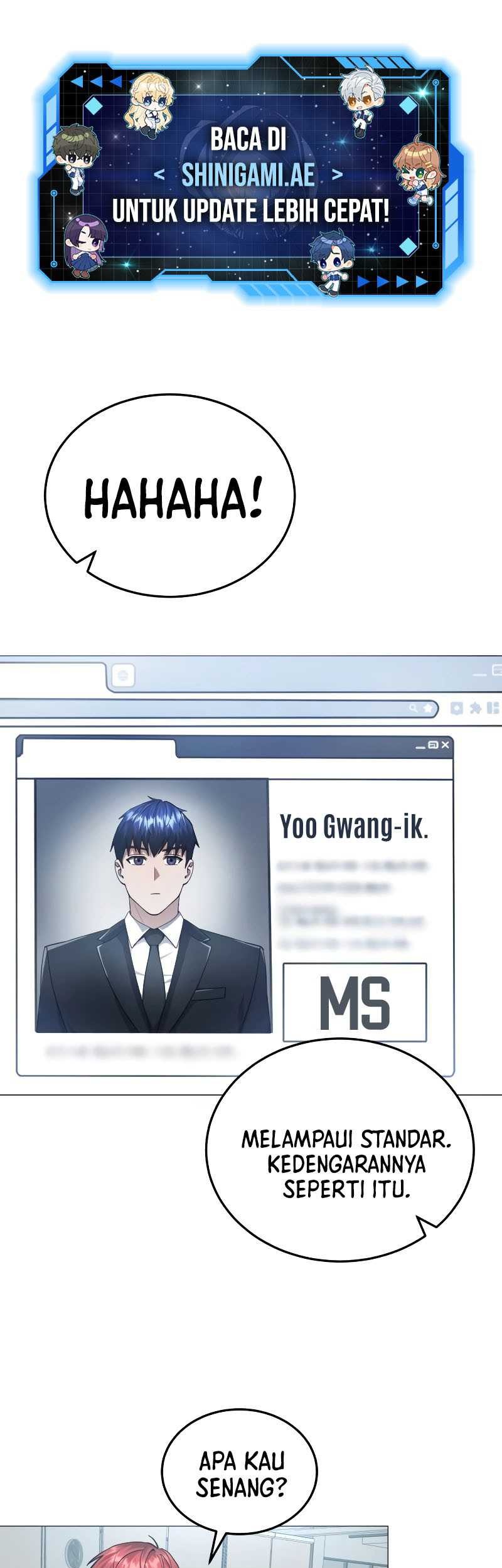 Baca Manhwa Genius of the Unique Lineage Chapter 56 Gambar 2