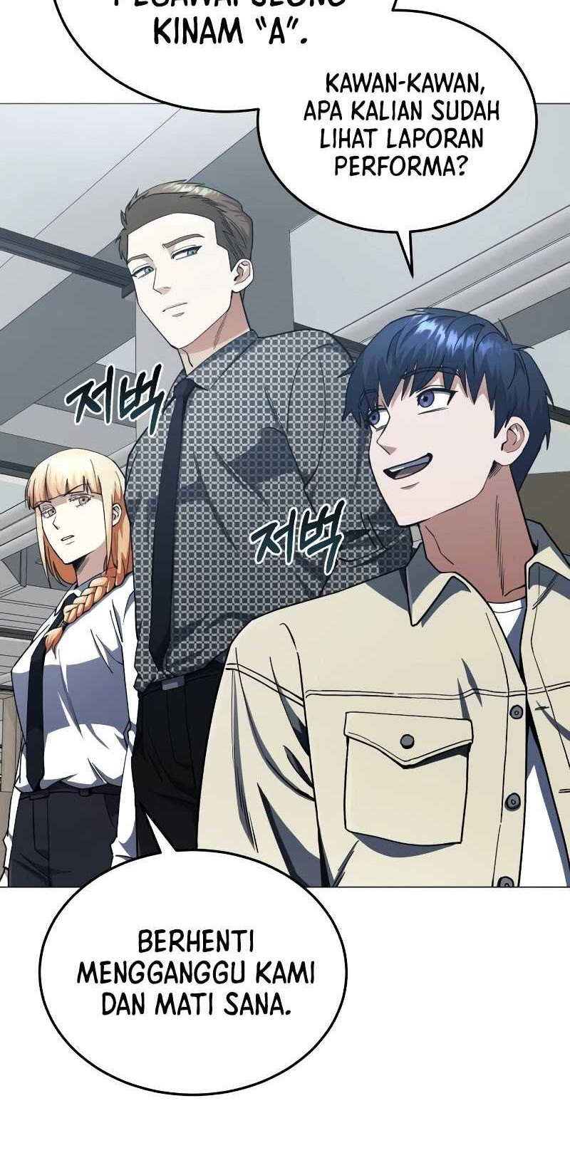 Genius of the Unique Lineage Chapter 56 Gambar 5