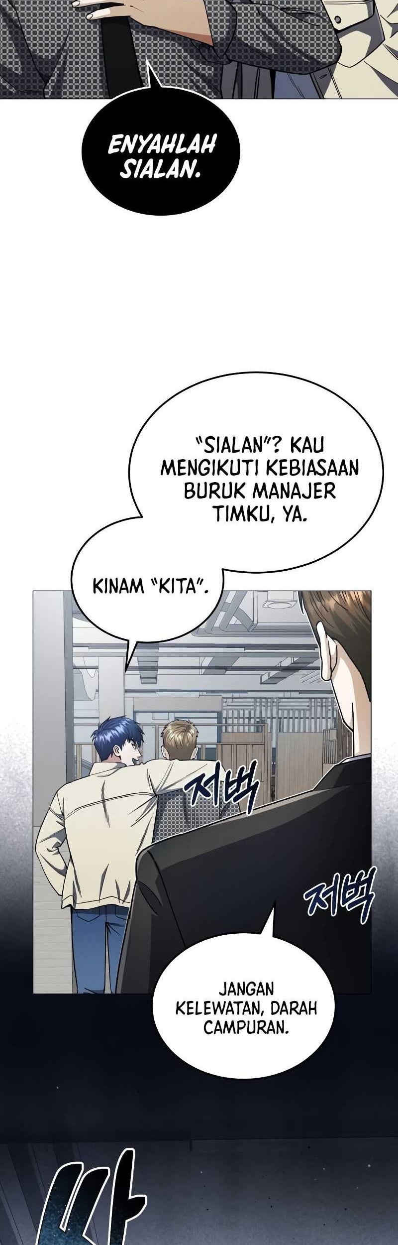 Genius of the Unique Lineage Chapter 56 Gambar 7