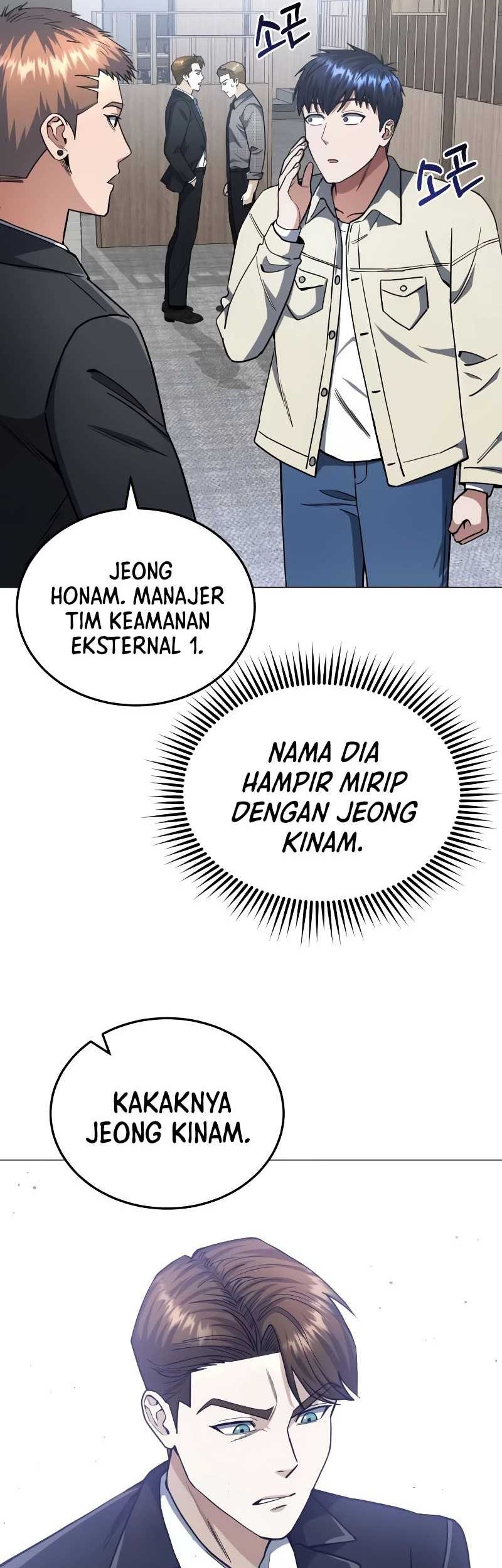 Genius of the Unique Lineage Chapter 56 Gambar 11