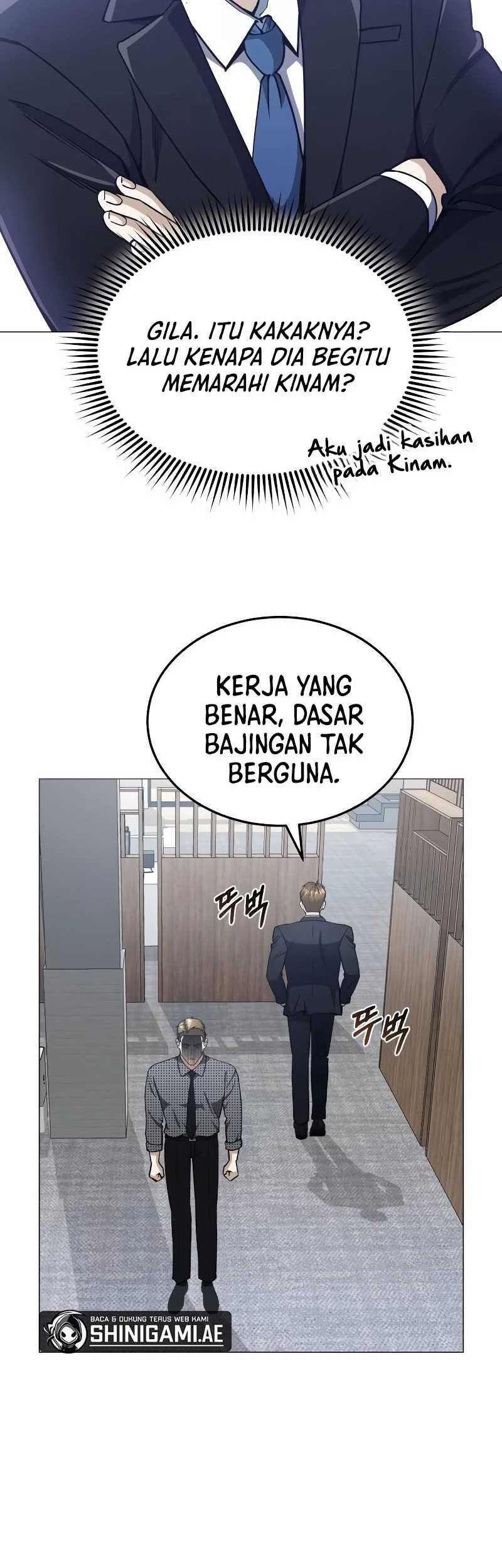 Genius of the Unique Lineage Chapter 56 Gambar 12