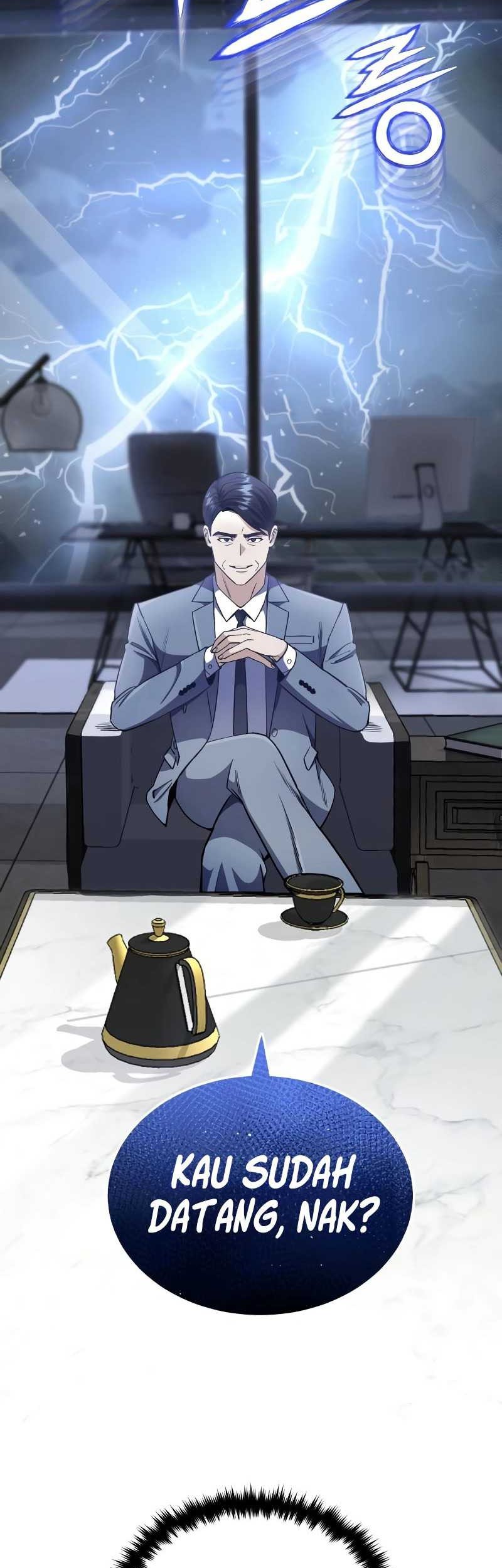 Genius of the Unique Lineage Chapter 56 Gambar 16
