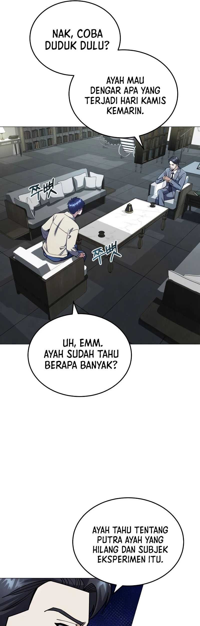 Genius of the Unique Lineage Chapter 56 Gambar 18