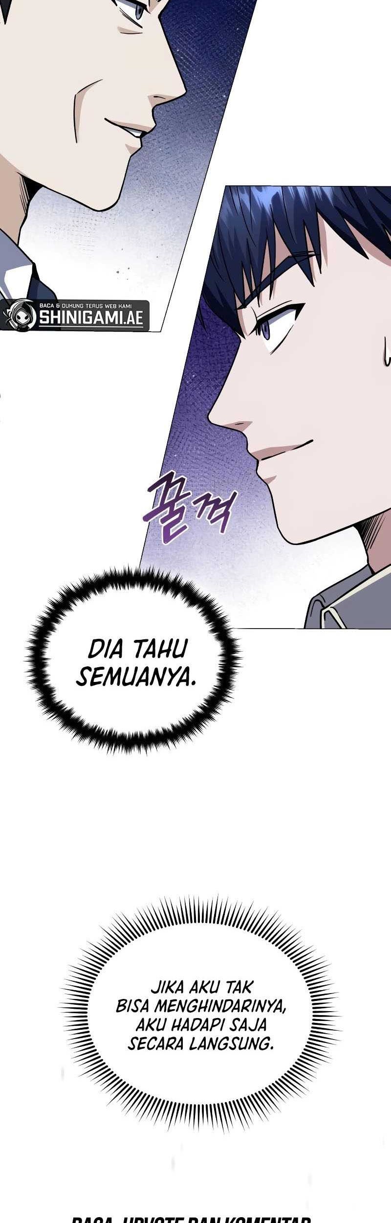 Genius of the Unique Lineage Chapter 56 Gambar 19