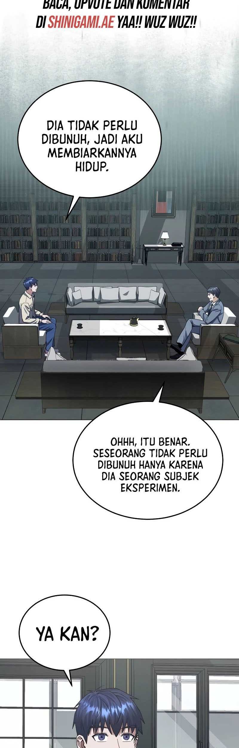 Genius of the Unique Lineage Chapter 56 Gambar 20